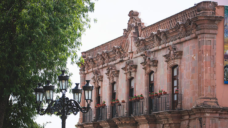 DOLORES HIDALGO | MEXICO