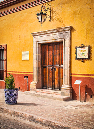 DOLORES HIDALGO | MEXICO