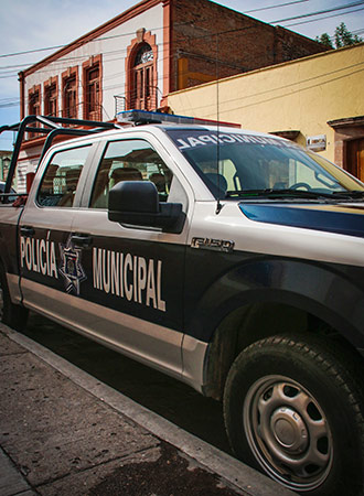 DOLORES HIDALGO | MEXICO