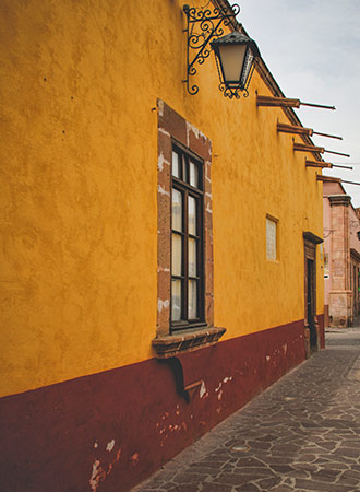 DOLORES HIDALGO | MEXICO