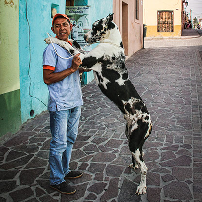 DOLORES HIDALGO | MEXICO