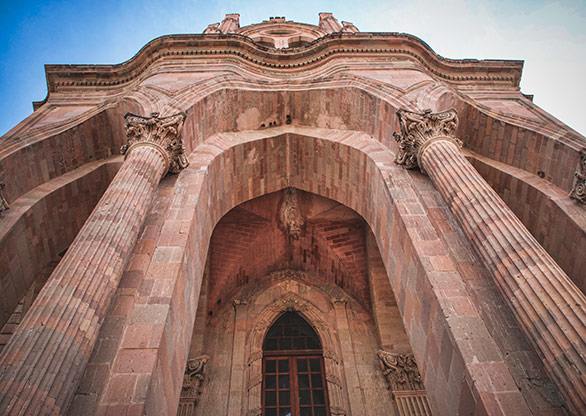 DOLORES HIDALGO | MEXICO