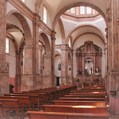 DOLORES HIDALGO | MEXICO