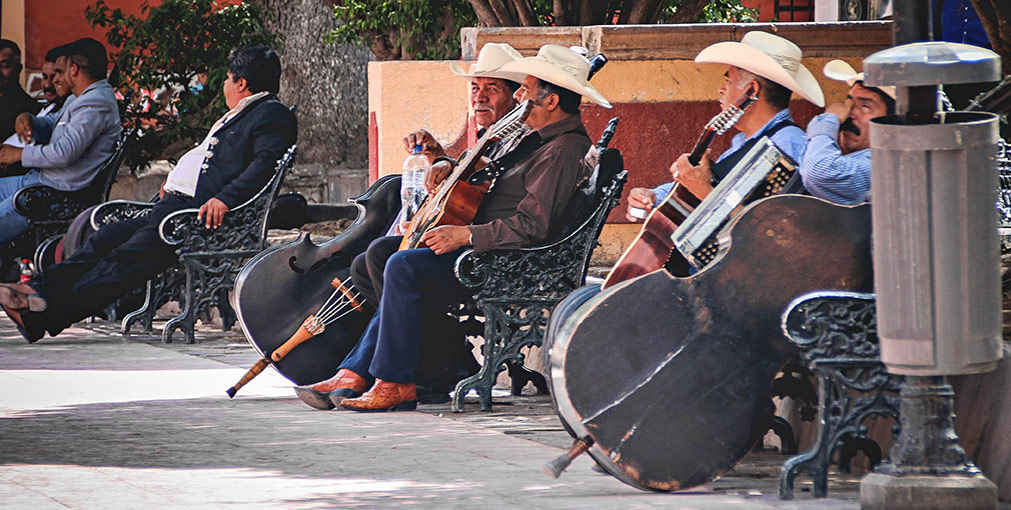 DOLORES HIDALGO | MEXICO