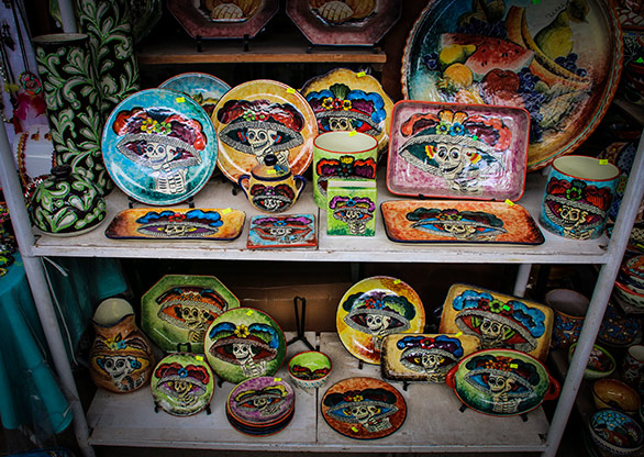 DOLORES HIDALGO | MEXICO