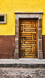 SAN MIGUEL DE ALLENDE | MEXICO