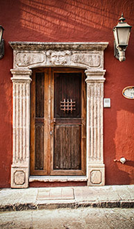 SAN MIGUEL DE ALLENDE | MEXICO