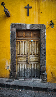 SAN MIGUEL DE ALLENDE | MEXICO