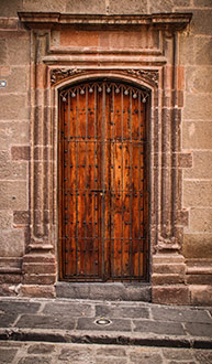 SAN MIGUEL DE ALLENDE | MEXICO