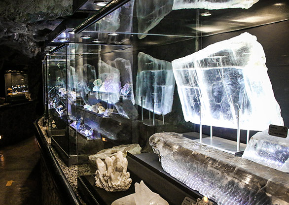 EL EDEN MINE | MEXICO