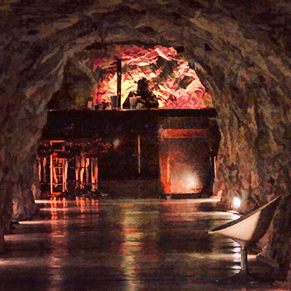 EL EDEN MINE | MEXICO