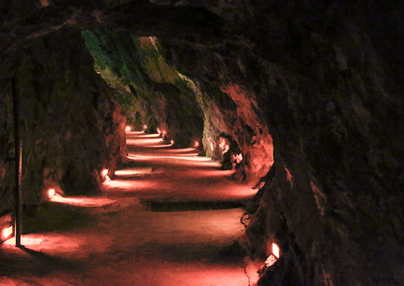 EL EDEN MINE | MEXICO