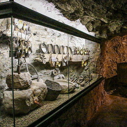 EL EDEN MINE | MEXICO