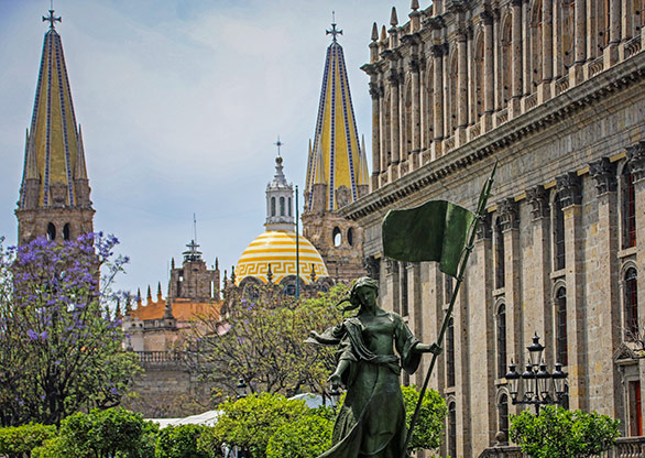 GUADALAJARA | MEXICO