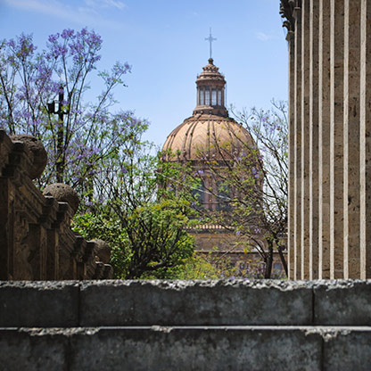 GUADALAJARA | MEXICO