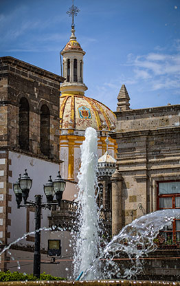GUADALAJARA | MEXICO