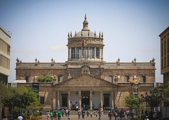 GUADALAJARA | MEXICO