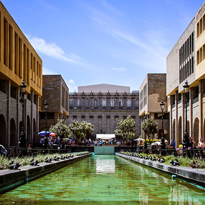 GUADALAJARA | MEXICO