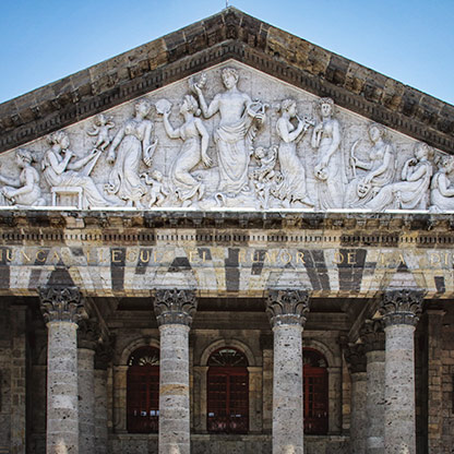 GUADALAJARA | MEXICO