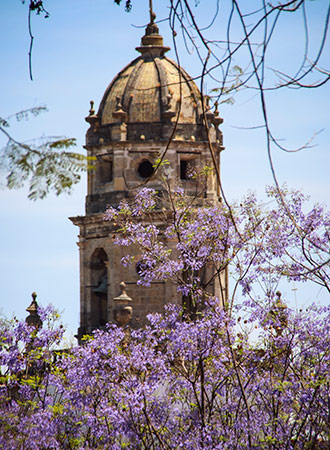 GUADALAJARA | MEXICO