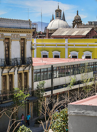 GUADALAJARA | MEXICO