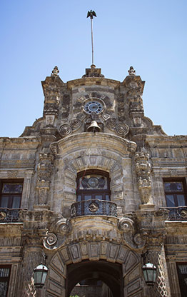 GUADALAJARA | MEXICO