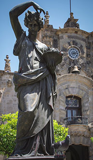 GUADALAJARA | MEXICO