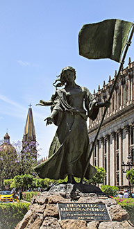 GUADALAJARA | MEXICO