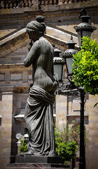 GUADALAJARA | MEXICO