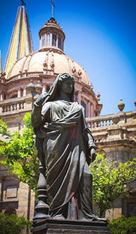 GUADALAJARA | MEXICO