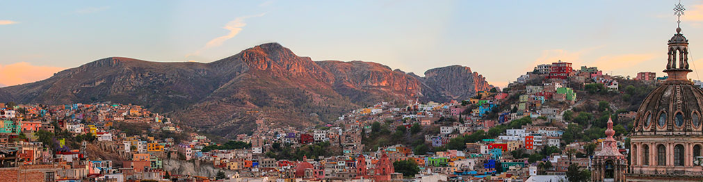 GUANAJUATO | MEXICO