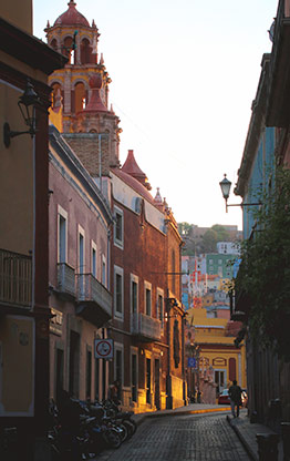 GUANAJUATO | MEXICO