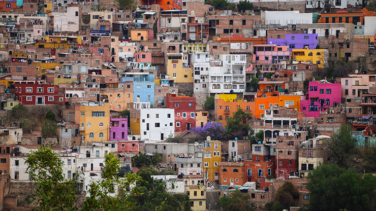 GUANAJUATO | MEXICO