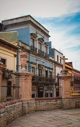 GUANAJUATO | MEXICO