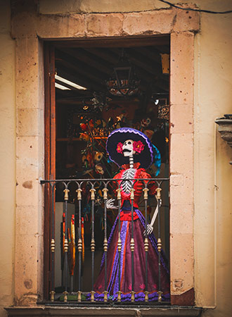 GUANAJUATO | MEXICO