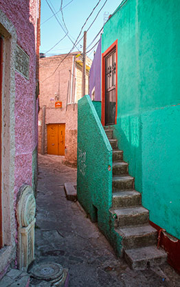 GUANAJUATO | MEXICO