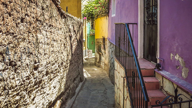 GUANAJUATO | MEXICO