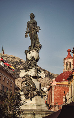 GUANAJUATO | MEXICO