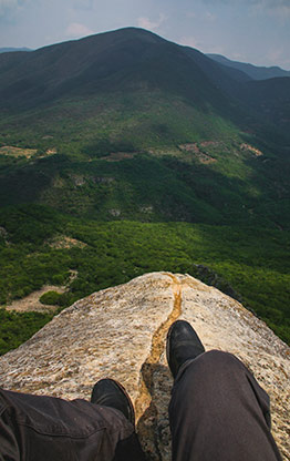 HIERVE DEL AGUA | MEXICO