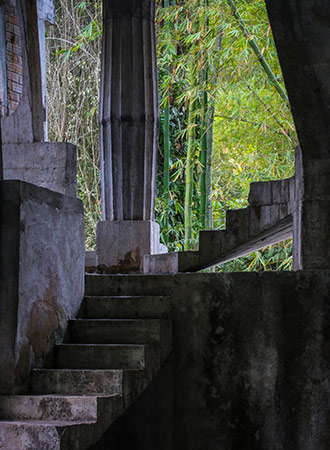 LAS POZAS | MEXICO
