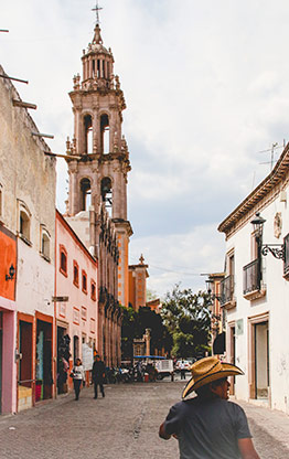 JEREZ | MEXICO