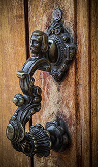 SAN MIGUEL DE ALLENDE | MEXICO