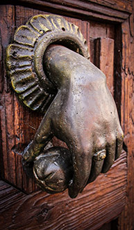 SAN MIGUEL DE ALLENDE | MEXICO