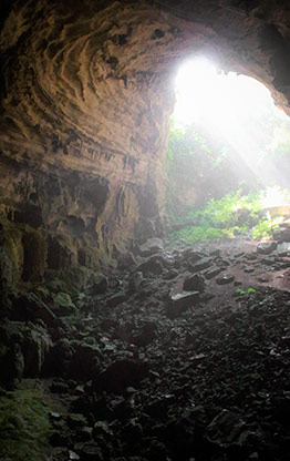 CUEVAS DE MANTETZULEL | MEXICO