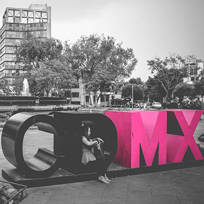 MEXICO CITY | MEXICO