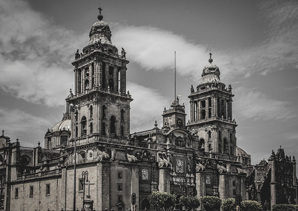 MEXICO CITY | MEXICO