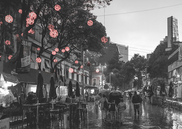 MEXICO CITY | MEXICO