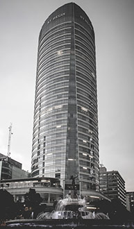 MEXICO CITY | MEXICO