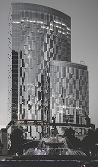 MEXICO CITY | MEXICO