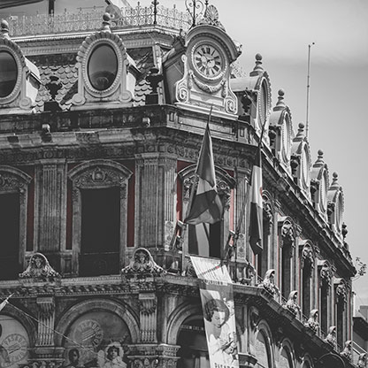 MEXICO CITY | MEXICO